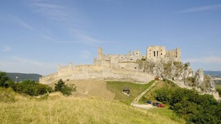 Slovenskou osobnosťou roka je vedec a lekár. Ocenia ho na Beckove