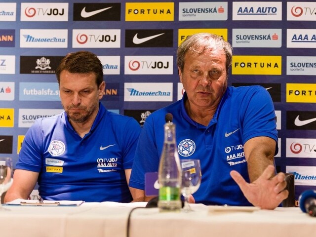 Prvý zápas sme zvládli, Kozákovci čakajú od Litvy odvetu