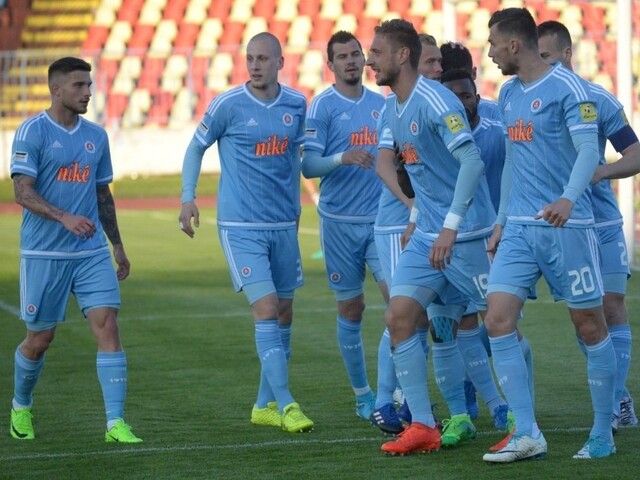 Bratislavský Slovan odštartoval prípravu na novú sezónu