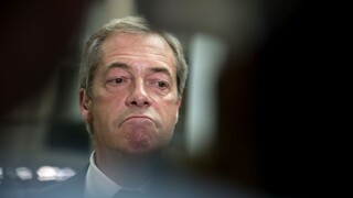 Je Brexit ohrozený? Nigel Farage sa obáva druhého referenda