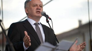 Kiska omilostil matku, ktorú odsúdili pre dcérine záškoláctvo