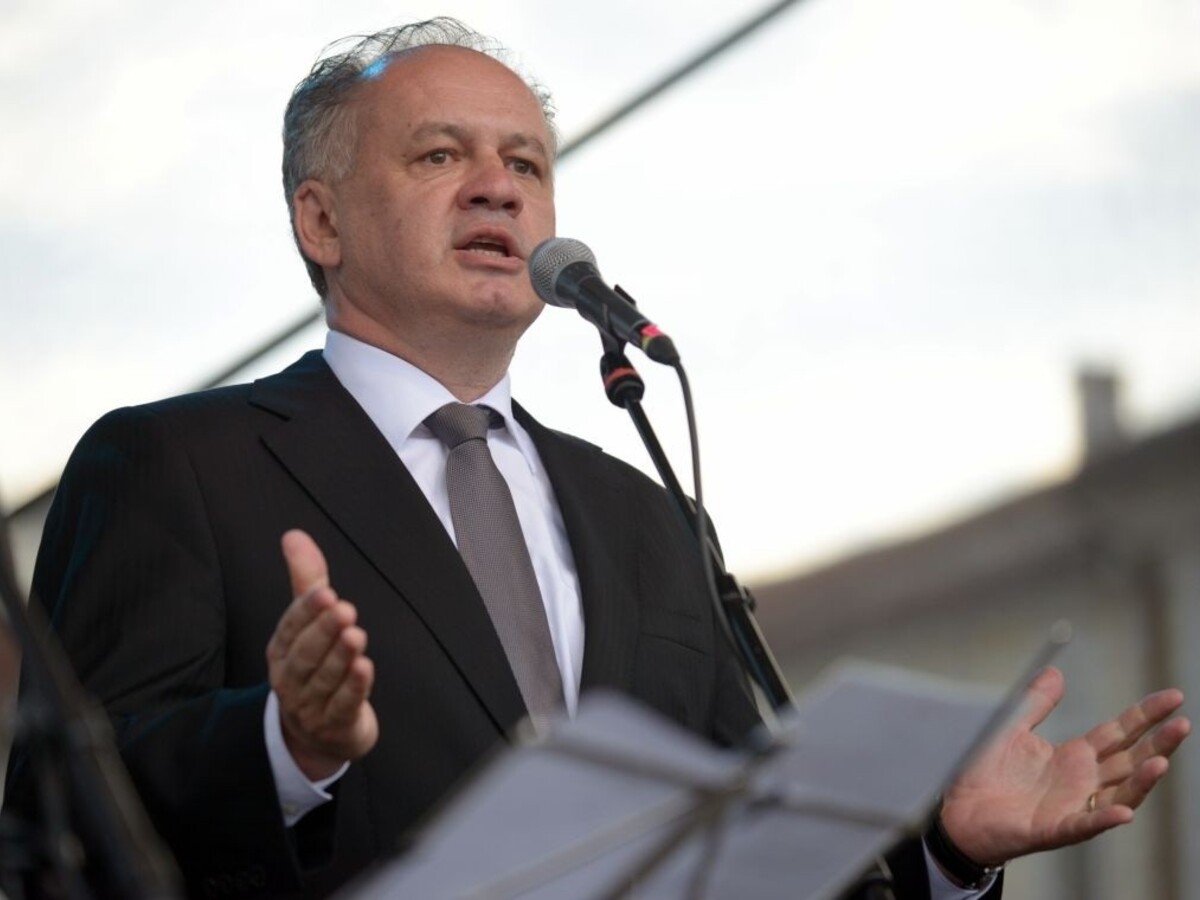 Kiska omilostil matku, ktorú odsúdili pre dcérine záškoláctvo