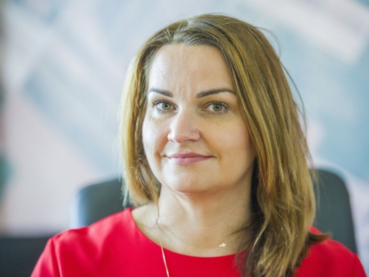 OĽaNO má problém s novou šéfkou Slovenského pozemkového fondu