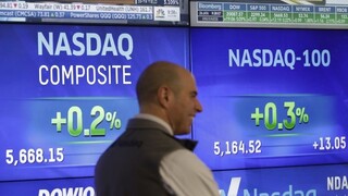 Slováci neprejavujú veľký záujem o investovanie