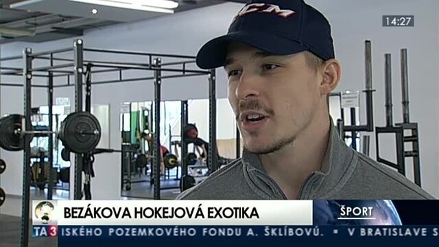 Slovák Adam Bezák zažiaril v holandskej najvyššej súťaži