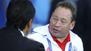 Hull City povedie Rus Sluckij, klub má vrátiť späť medzi elitu