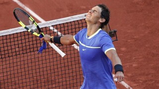 Nadal má na dosah desiaty titul z Roland Garros, vyzve Wawrinku