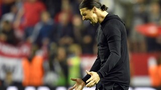 Zlatan Ibrahimovič ešte nekončí. Oficiálne predĺžil zmluvu s AC Milánom