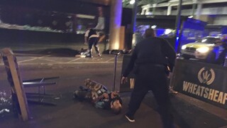Útok v Londýne mohol dopadnúť horšie. Polícia zverejnila nové detaily