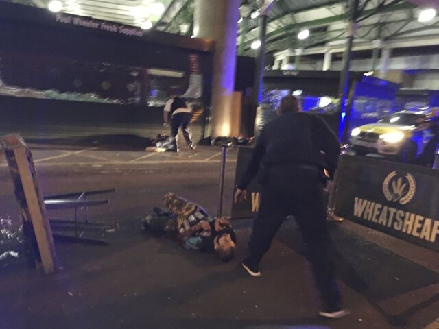 Útok v Londýne mohol dopadnúť horšie. Polícia zverejnila nové detaily