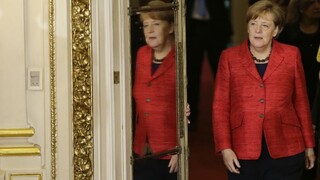 Podľa Merkelovej nič nebráni tomu, aby sa začalo rokovať o Brexite
