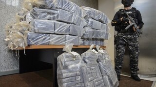 Nové drogy sú v EÚ čoraz dostupnejšie, stúpa aj počet úmrtí