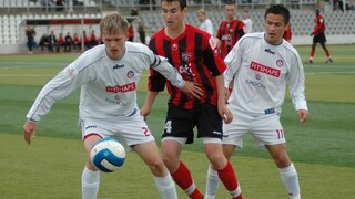 Ako hodnotí čas strávený v Litve bývalý futbalista Trenčína?