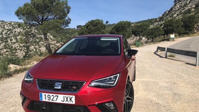 Motoring prináša novú Ibizu, vylepšený Peugeot 301 aj Hyundai i30