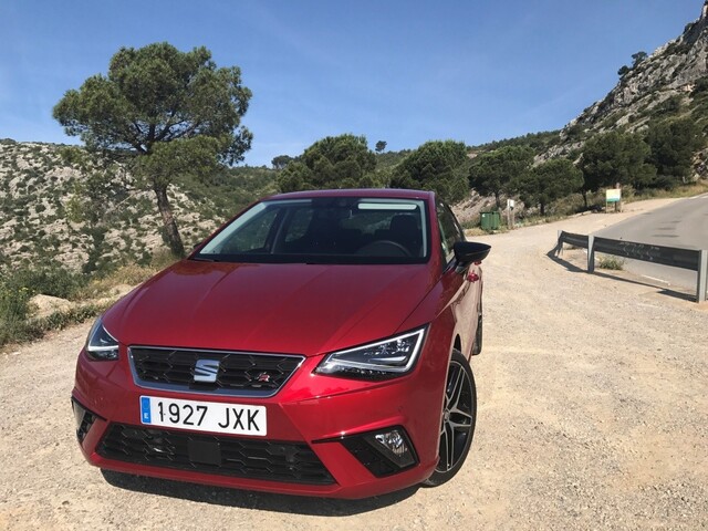 Motoring prináša novú Ibizu, vylepšený Peugeot 301 aj Hyundai i30
