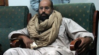 Syna bývalého líbyjského vodcu prepustili po rokoch na slobodu