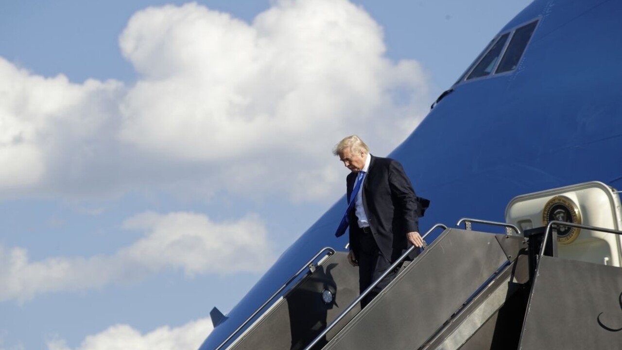 Američania chcú, aby sa Trump vzdal svojej obľúbenej činnosti