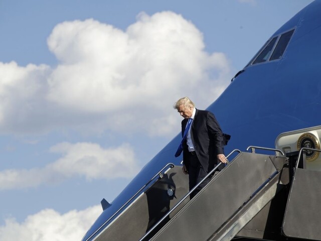 Američania chcú, aby sa Trump vzdal svojej obľúbenej činnosti
