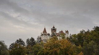 Drakulovu pevnosť museli uzavrieť, dôvodom je neobvyklá stráž