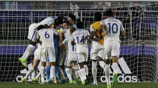 MS dvadsaťročných ovládli Angličania, rozhodol jediný gól