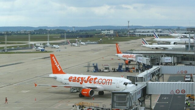 lietadlo EasyJet letisko 1140 px (SITA/AP)