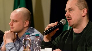 Kotlebovci premenovali stranu, ktorá môže slúžiť ako záloha