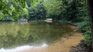 Železná studienka sa parkoviska tak skoro nedočká