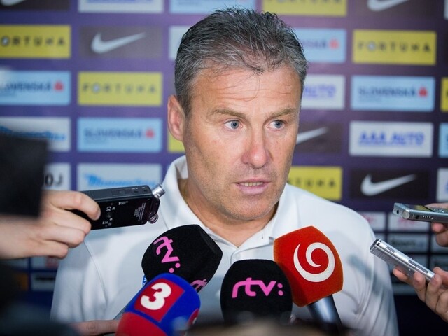 Futbalová dvadsaťjednotka je už pohromade
