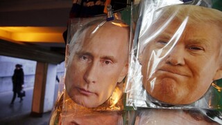 Pravdu o ruskom zásahu do volieb sa majú ľudia dozvedieť verejne