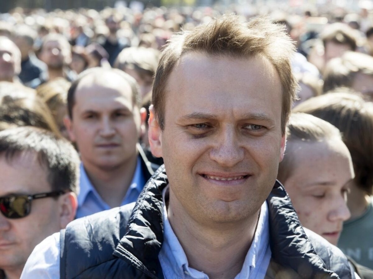 Navaľnyj skončil opäť za mrežami, opakovane porušil nariadenia