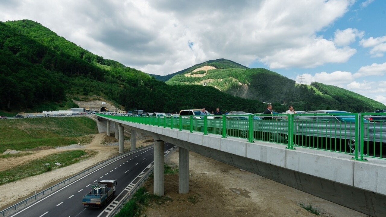 Inovatívne riešenia šetria financie štátu. Most cez Ružín opravia o takmer 80 % lacnejšie