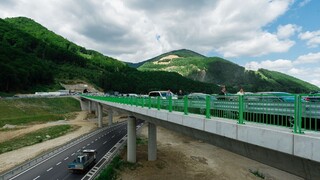 Inovatívne riešenia šetria financie štátu. Most cez Ružín opravia o takmer 80 % lacnejšie