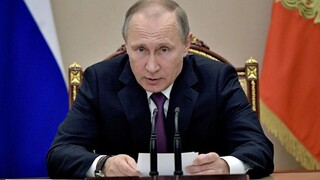 Mladému Putinovi pomohlo judo, sníval o kariére u tajných