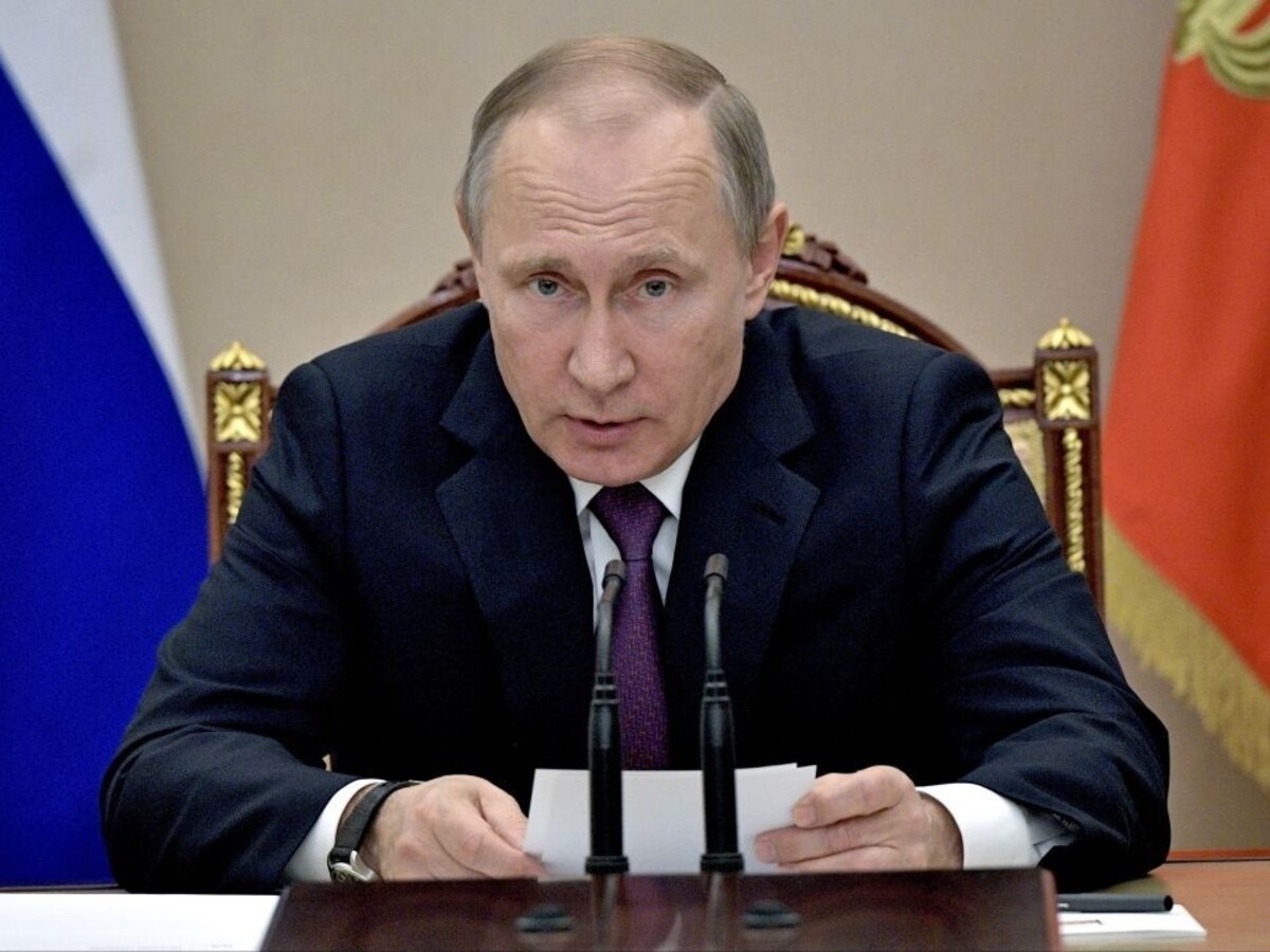 Mladému Putinovi pomohlo judo, sníval o kariére u tajných