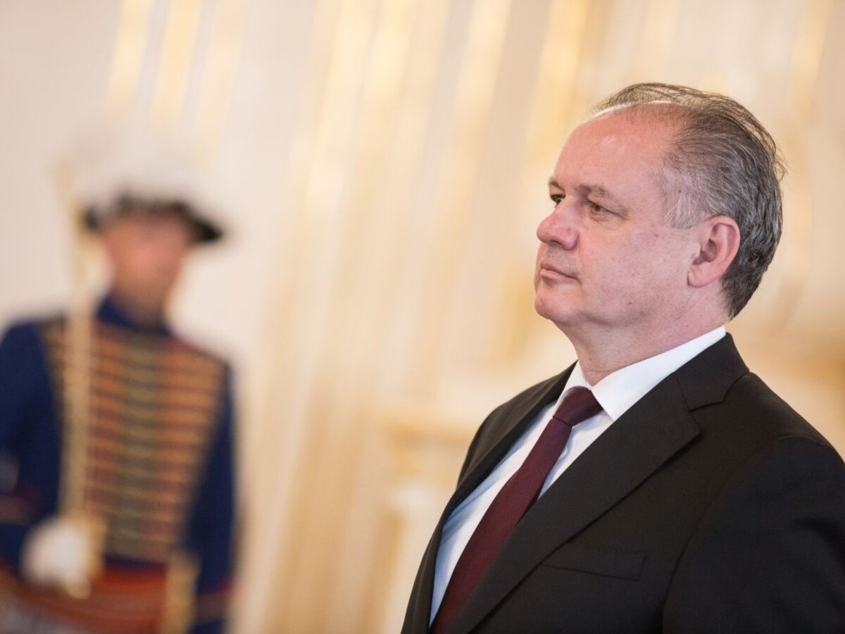 Členovia vlády si Kiskovu správu o stave republiky neprídu vypočuť