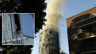 Požiar v Londýne si vyžiadal 12 životov, stav mnohých je kritický