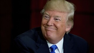 Trump je s vystúpením Sessionsa  spokojný: Odviedol dobrú prácu