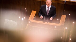 Správa prezidenta A. Kisku o stave republiky (2017)