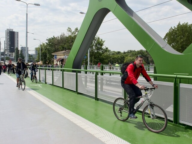 Bratislava bude mať verejné bicykle, vybudujú 75 staníc