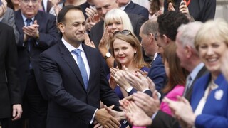 Na čelo katolíckeho Írska sa postaví prvý homosexuálny premiér