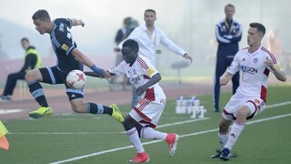 Slovan obmieňa káder, Žilina ide ďalej bez ôsmich hráčov