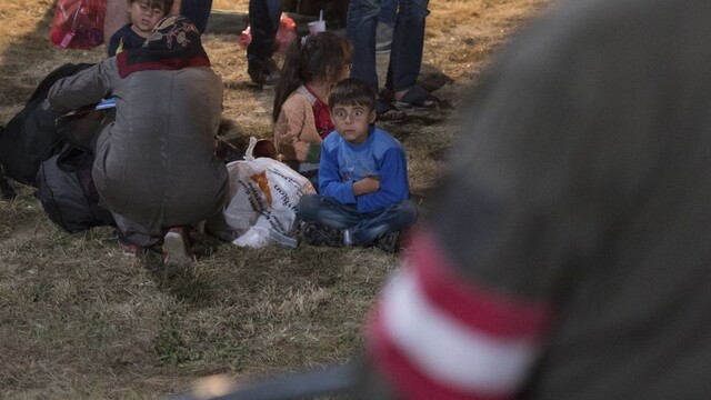 migranti dieťa 1140 px (SITA/AP)