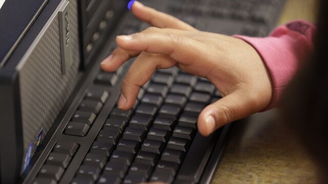 klávesnica hacker počítač 1140px (SITA/AP)