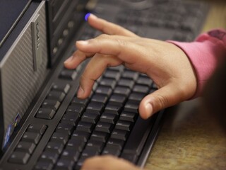 klávesnica hacker počítač 1140px (SITA/AP)
