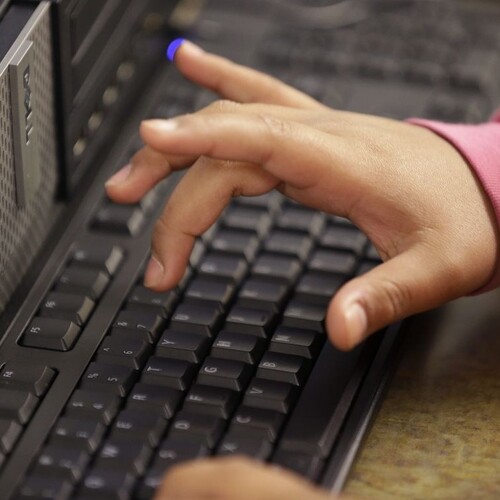 klávesnica hacker počítač 1140px (SITA/AP)