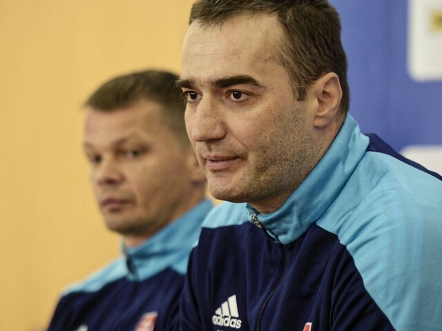 Richard Štochl ukončil svoju hádzanársku kariéru