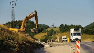 Novela zákona o vyvlastňovaní je protiústavná, tvrdí opozícia