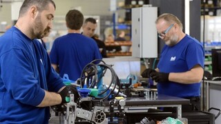 Pravidlá investičnej pomoci sa menia, rozhodne pridaná hodnota