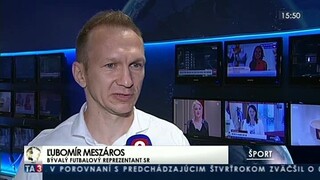 Naší futbalisti si vybojovali miestenku na olympiádu