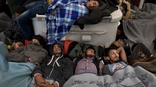 Do Calais sa vrátili migranti, niektorí obyvatelia majú strach